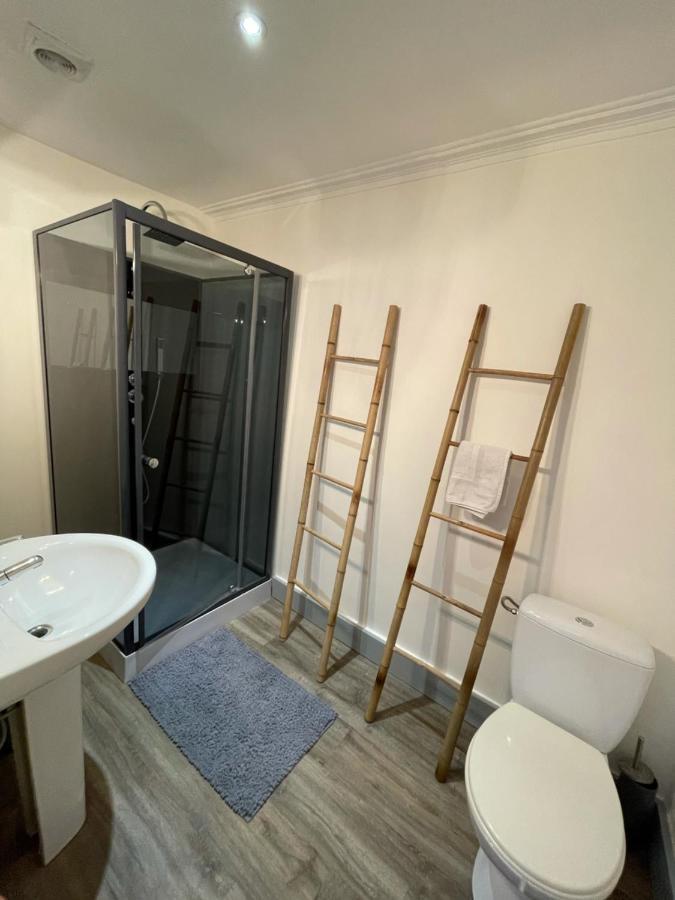 La Maison Du Voyage Damblain 외부 사진