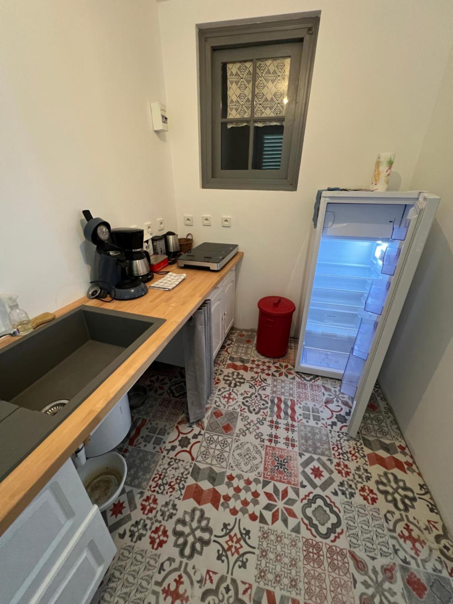 La Maison Du Voyage Damblain 외부 사진